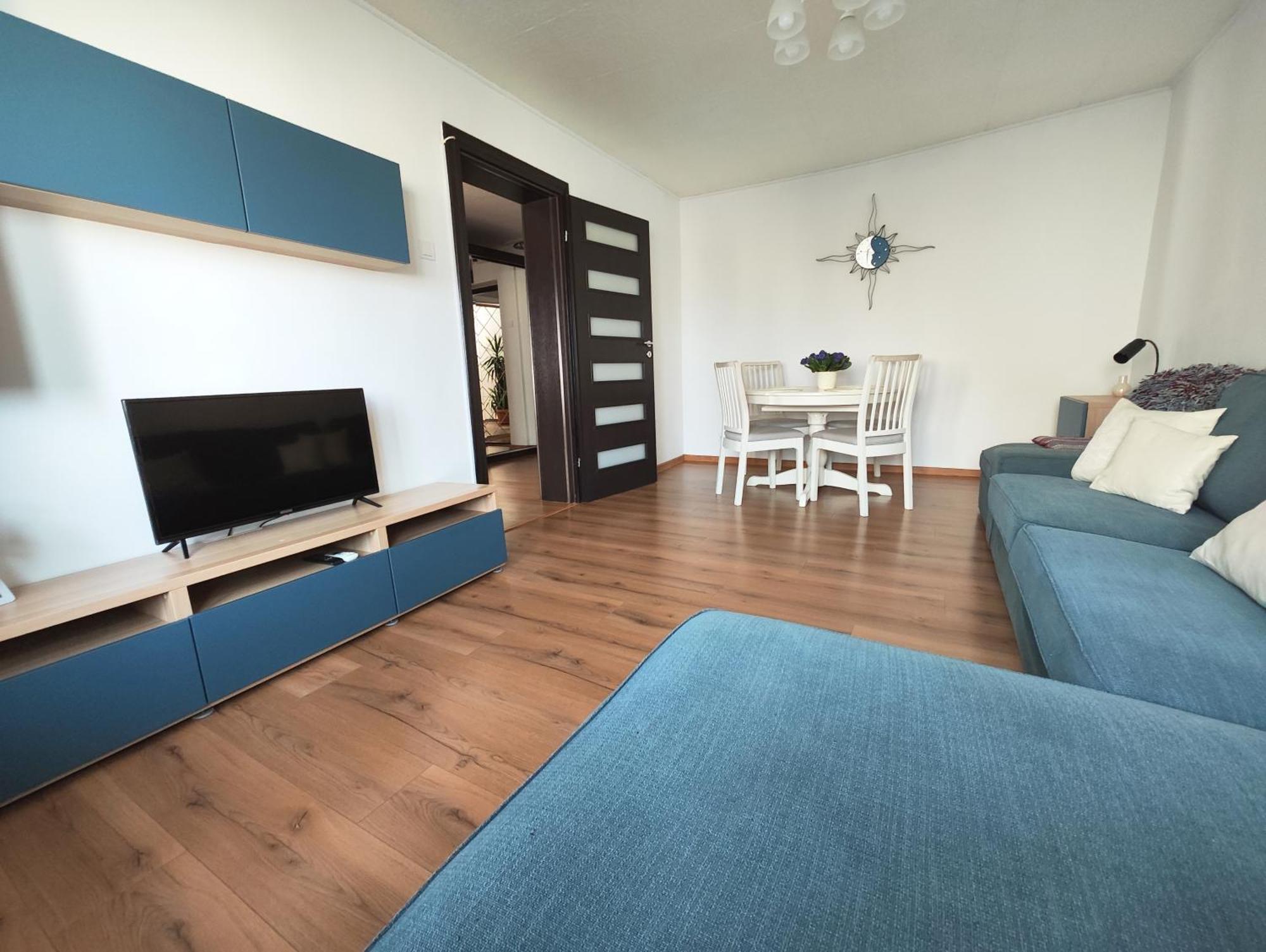 Platinum Apartment - Apartament Cu 3 Camere, 2 Dormitoare, 2 Bai, Bucatarie Complet Utilata, 2 Balcoane Bukarest Exterior foto